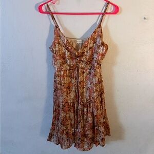 Altar’d State Dress